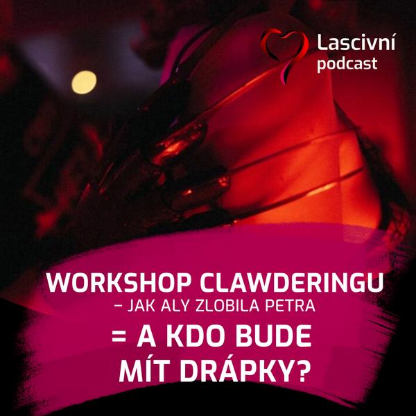 Lascivní.cz podcast